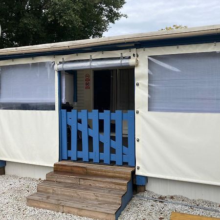 Mobilhome 6 Places - Mimizan - Camping La Lande Esterno foto