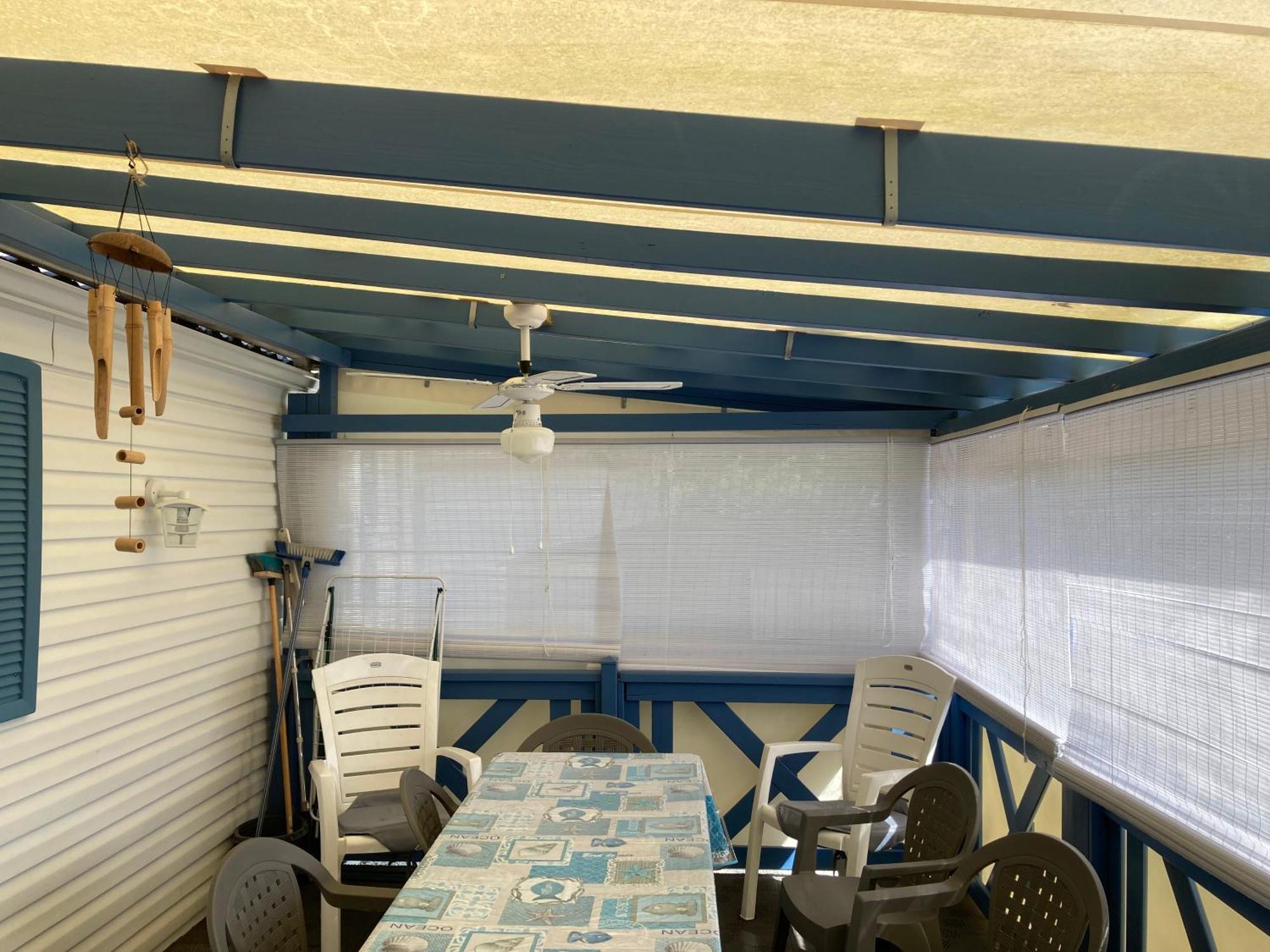 Mobilhome 6 Places - Mimizan - Camping La Lande Esterno foto